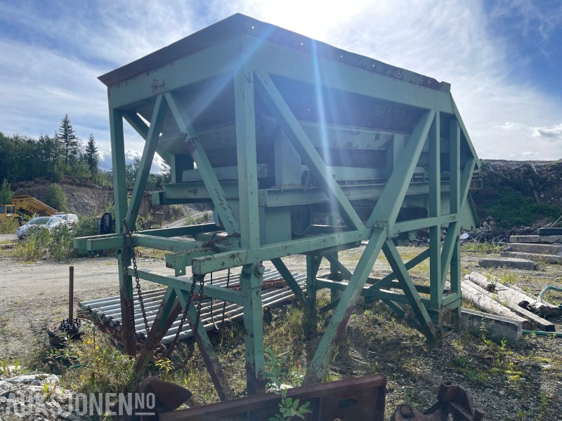 1900 Svedala Arbrå Mater - Screener: picture 5 1900 Svedala Arbrå Mater - Screener: picture 5