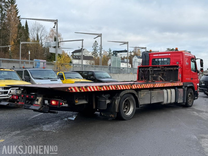 2012 Volvo FMX 4X2 Bergningsbil / EU-godkjent - Fire truck: picture 5 2012 Volvo FMX 4X2 Bergningsbil / EU-godkjent - Fire truck: picture 5