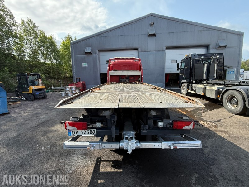 2014 Scania P 320 Bergningsbil - Euro5T - 471364km - EU OK - Fire truck: picture 4 2014 Scania P 320 Bergningsbil - Euro5T - 471364km - EU OK - Fire truck: picture 4