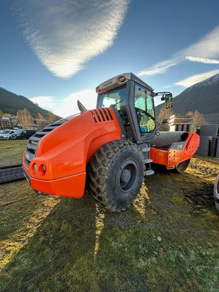 2016 Hamm H 16i Hammtronic - Vals - Roller: picture 3 2016 Hamm H 16i Hammtronic - Vals - Roller: picture 3