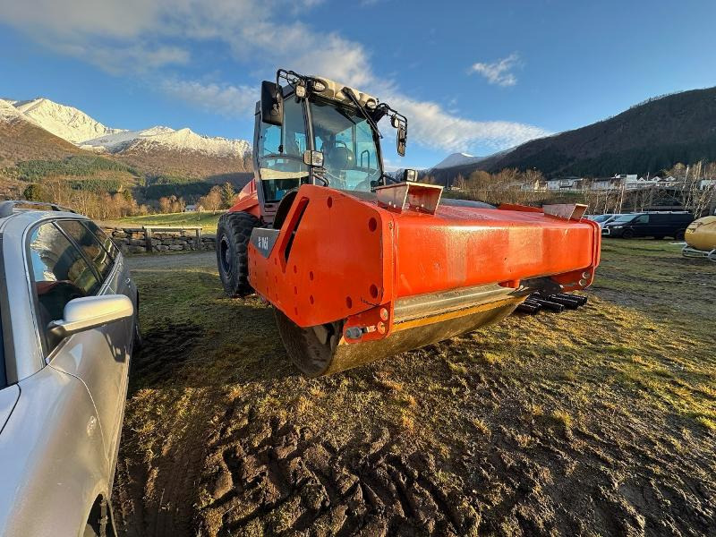 2016 Hamm H 16i Hammtronic - Vals - Roller: picture 5 2016 Hamm H 16i Hammtronic - Vals - Roller: picture 5