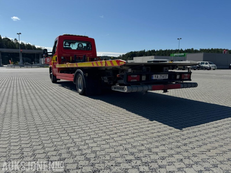 2016 Iveco Daily Redningsbil – MONZA 5001AC – Vinsj, fjernstyring, CE-merket – 105 529 km - Fire truck: picture 5 2016 Iveco Daily Redningsbil – MONZA 5001AC – Vinsj, fjernstyring, CE-merket – 105 529 km - Fire truck: picture 5