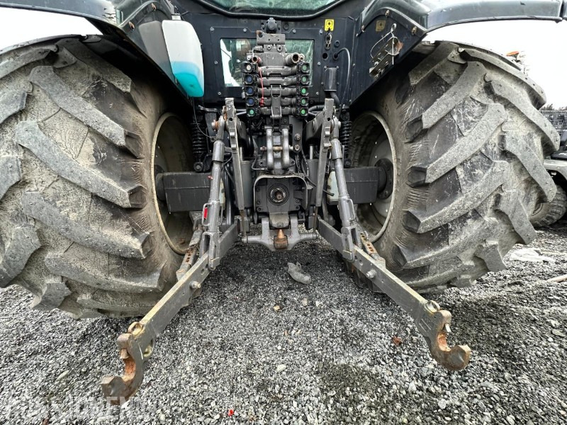 Farm tractor 2016 Valtra N163 Direct m/Trima frontlaster, 6080 timer: picture 19 Farm tractor 2016 Valtra N163 Direct m/Trima frontlaster, 6080 timer: picture 19