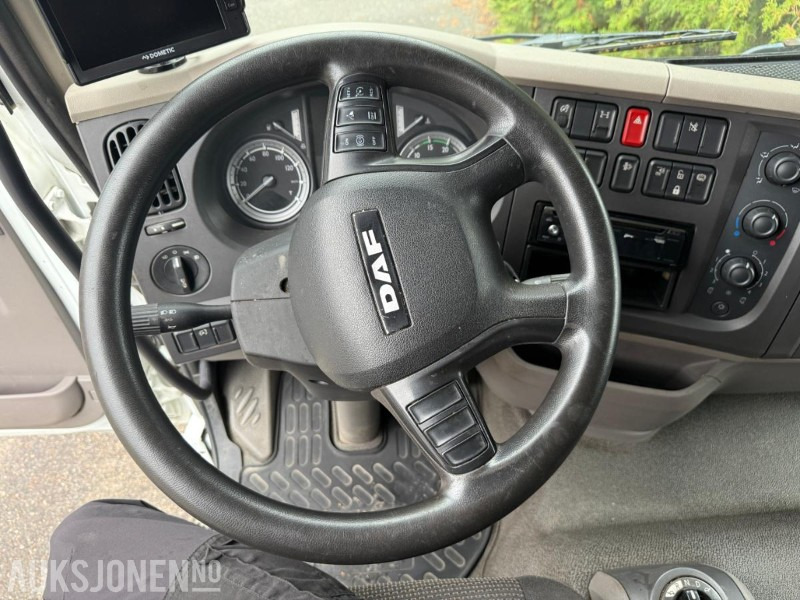 Lease a 2017 DAF LF 2010 FA SKAPBIL 16 PALLER SERVICEHISTORIKK. 2017 DAF LF 2010 FA SKAPBIL 16 PALLER SERVICEHISTORIKK.: picture 16 Lease a 2017 DAF LF 2010 FA SKAPBIL 16 PALLER SERVICEHISTORIKK. 2017 DAF LF 2010 FA SKAPBIL 16 PALLER SERVICEHISTORIKK.: picture 16