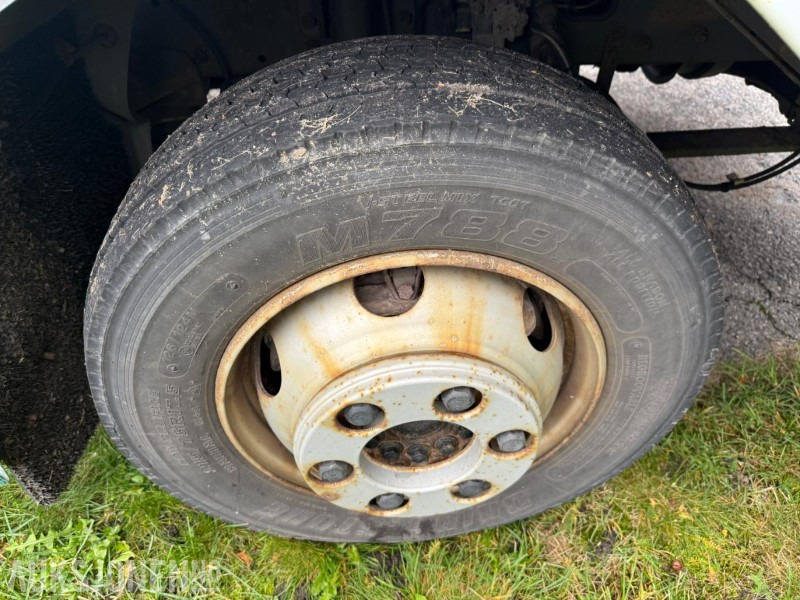 Lease a 2017 DAF LF 2010 FA SKAPBIL 16 PALLER SERVICEHISTORIKK. 2017 DAF LF 2010 FA SKAPBIL 16 PALLER SERVICEHISTORIKK.: picture 33 Lease a 2017 DAF LF 2010 FA SKAPBIL 16 PALLER SERVICEHISTORIKK. 2017 DAF LF 2010 FA SKAPBIL 16 PALLER SERVICEHISTORIKK.: picture 33