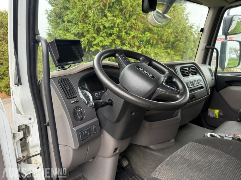 Lease a 2017 DAF LF 2010 FA SKAPBIL 16 PALLER SERVICEHISTORIKK. 2017 DAF LF 2010 FA SKAPBIL 16 PALLER SERVICEHISTORIKK.: picture 10 Lease a 2017 DAF LF 2010 FA SKAPBIL 16 PALLER SERVICEHISTORIKK. 2017 DAF LF 2010 FA SKAPBIL 16 PALLER SERVICEHISTORIKK.: picture 10