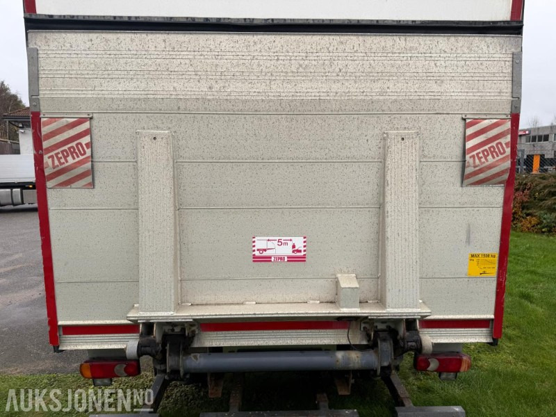 Lease a 2017 DAF LF 2010 FA SKAPBIL 16 PALLER SERVICEHISTORIKK. 2017 DAF LF 2010 FA SKAPBIL 16 PALLER SERVICEHISTORIKK.: picture 8 Lease a 2017 DAF LF 2010 FA SKAPBIL 16 PALLER SERVICEHISTORIKK. 2017 DAF LF 2010 FA SKAPBIL 16 PALLER SERVICEHISTORIKK.: picture 8