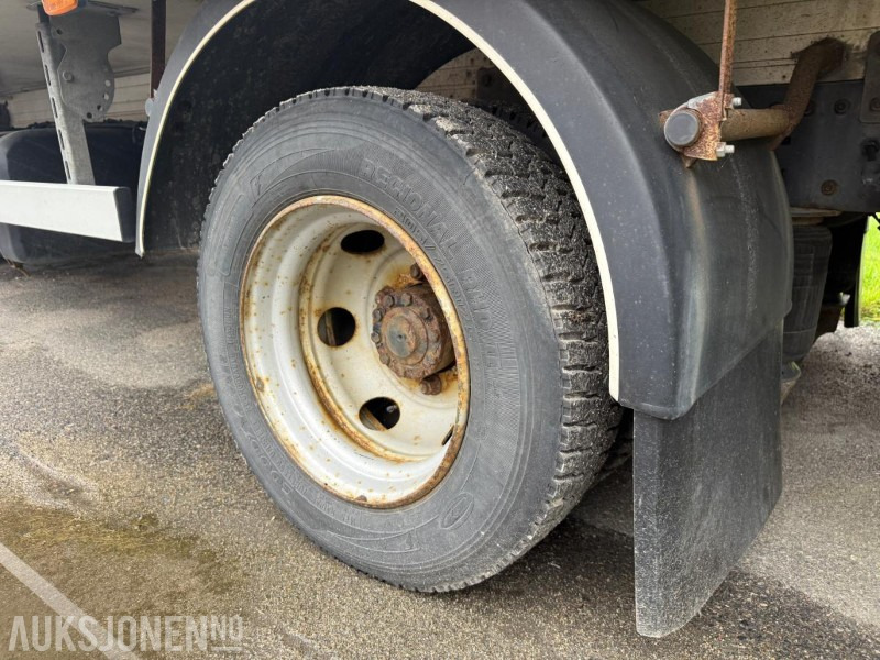 Lease a 2017 DAF LF 2010 FA SKAPBIL 16 PALLER SERVICEHISTORIKK. 2017 DAF LF 2010 FA SKAPBIL 16 PALLER SERVICEHISTORIKK.: picture 35 Lease a 2017 DAF LF 2010 FA SKAPBIL 16 PALLER SERVICEHISTORIKK. 2017 DAF LF 2010 FA SKAPBIL 16 PALLER SERVICEHISTORIKK.: picture 35