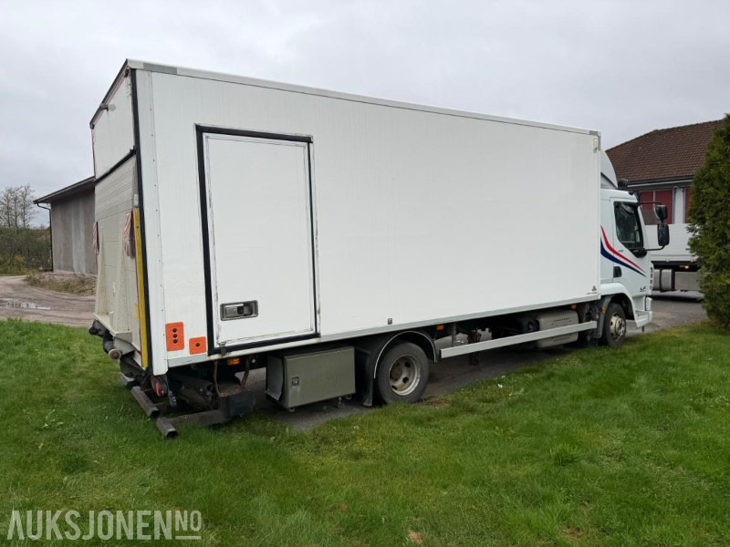Lease a 2017 DAF LF 2010 FA SKAPBIL 16 PALLER SERVICEHISTORIKK. 2017 DAF LF 2010 FA SKAPBIL 16 PALLER SERVICEHISTORIKK.: picture 6 Lease a 2017 DAF LF 2010 FA SKAPBIL 16 PALLER SERVICEHISTORIKK. 2017 DAF LF 2010 FA SKAPBIL 16 PALLER SERVICEHISTORIKK.: picture 6