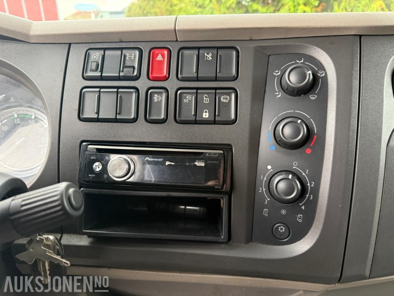 Lease a 2017 DAF LF 2010 FA SKAPBIL 16 PALLER SERVICEHISTORIKK. 2017 DAF LF 2010 FA SKAPBIL 16 PALLER SERVICEHISTORIKK.: picture 13 Lease a 2017 DAF LF 2010 FA SKAPBIL 16 PALLER SERVICEHISTORIKK. 2017 DAF LF 2010 FA SKAPBIL 16 PALLER SERVICEHISTORIKK.: picture 13