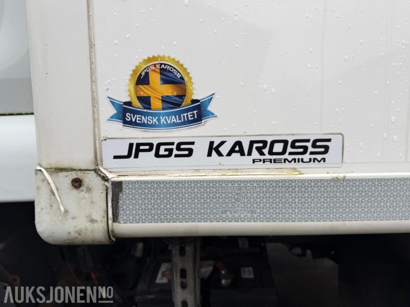 Lease a 2017 DAF LF 2010 FA SKAPBIL 16 PALLER SERVICEHISTORIKK. 2017 DAF LF 2010 FA SKAPBIL 16 PALLER SERVICEHISTORIKK.: picture 32 Lease a 2017 DAF LF 2010 FA SKAPBIL 16 PALLER SERVICEHISTORIKK. 2017 DAF LF 2010 FA SKAPBIL 16 PALLER SERVICEHISTORIKK.: picture 32