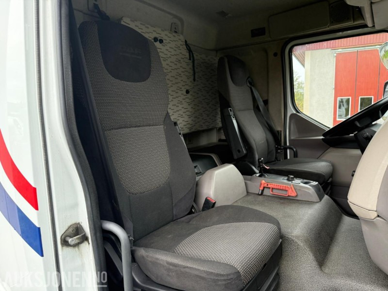 Lease a 2017 DAF LF 2010 FA SKAPBIL 16 PALLER SERVICEHISTORIKK. 2017 DAF LF 2010 FA SKAPBIL 16 PALLER SERVICEHISTORIKK.: picture 24 Lease a 2017 DAF LF 2010 FA SKAPBIL 16 PALLER SERVICEHISTORIKK. 2017 DAF LF 2010 FA SKAPBIL 16 PALLER SERVICEHISTORIKK.: picture 24