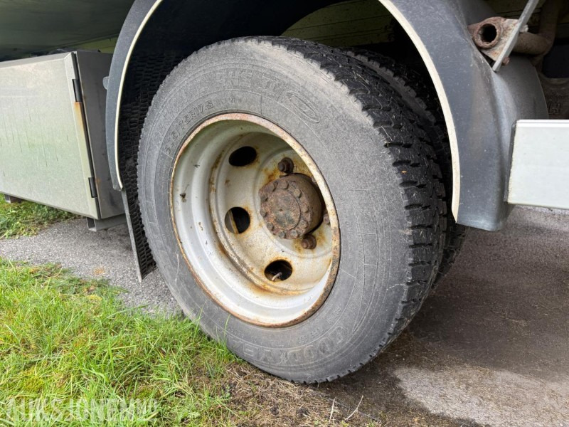 Lease a 2017 DAF LF 2010 FA SKAPBIL 16 PALLER SERVICEHISTORIKK. 2017 DAF LF 2010 FA SKAPBIL 16 PALLER SERVICEHISTORIKK.: picture 34 Lease a 2017 DAF LF 2010 FA SKAPBIL 16 PALLER SERVICEHISTORIKK. 2017 DAF LF 2010 FA SKAPBIL 16 PALLER SERVICEHISTORIKK.: picture 34