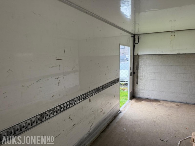 Lease a 2017 DAF LF 2010 FA SKAPBIL 16 PALLER SERVICEHISTORIKK. 2017 DAF LF 2010 FA SKAPBIL 16 PALLER SERVICEHISTORIKK.: picture 29 Lease a 2017 DAF LF 2010 FA SKAPBIL 16 PALLER SERVICEHISTORIKK. 2017 DAF LF 2010 FA SKAPBIL 16 PALLER SERVICEHISTORIKK.: picture 29