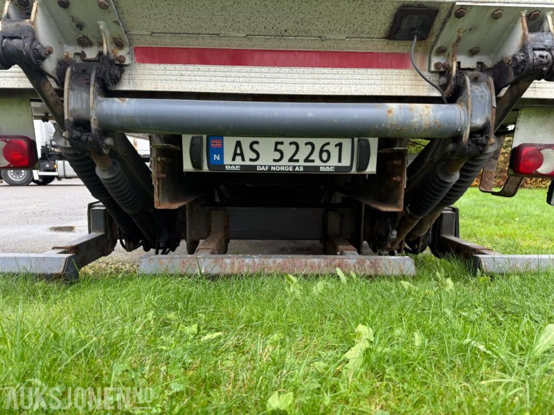 Lease a 2017 DAF LF 2010 FA SKAPBIL 16 PALLER SERVICEHISTORIKK. 2017 DAF LF 2010 FA SKAPBIL 16 PALLER SERVICEHISTORIKK.: picture 9 Lease a 2017 DAF LF 2010 FA SKAPBIL 16 PALLER SERVICEHISTORIKK. 2017 DAF LF 2010 FA SKAPBIL 16 PALLER SERVICEHISTORIKK.: picture 9