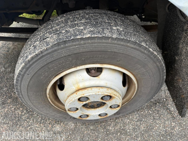 Lease a 2017 DAF LF 2010 FA SKAPBIL 16 PALLER SERVICEHISTORIKK. 2017 DAF LF 2010 FA SKAPBIL 16 PALLER SERVICEHISTORIKK.: picture 36 Lease a 2017 DAF LF 2010 FA SKAPBIL 16 PALLER SERVICEHISTORIKK. 2017 DAF LF 2010 FA SKAPBIL 16 PALLER SERVICEHISTORIKK.: picture 36