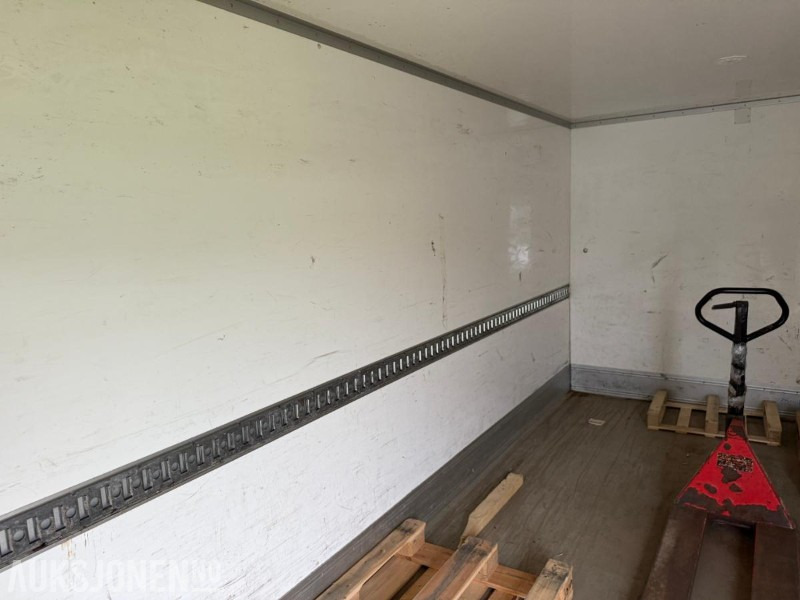 Lease a 2017 DAF LF 2010 FA SKAPBIL 16 PALLER SERVICEHISTORIKK. 2017 DAF LF 2010 FA SKAPBIL 16 PALLER SERVICEHISTORIKK.: picture 30 Lease a 2017 DAF LF 2010 FA SKAPBIL 16 PALLER SERVICEHISTORIKK. 2017 DAF LF 2010 FA SKAPBIL 16 PALLER SERVICEHISTORIKK.: picture 30