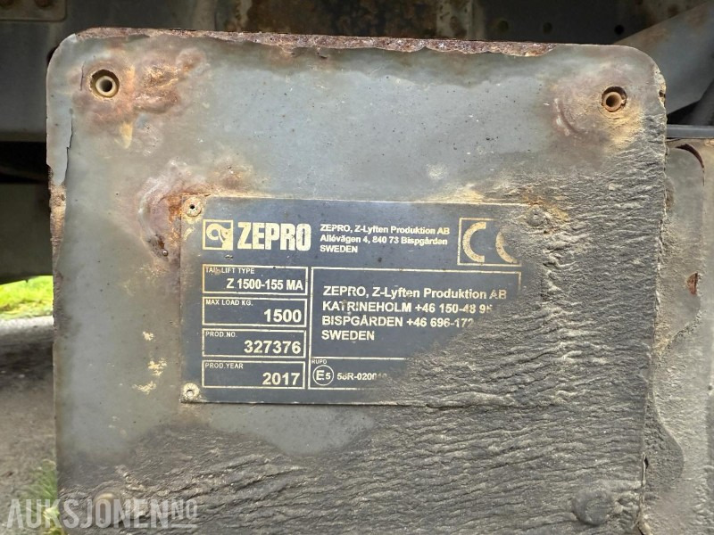 Lease a 2017 DAF LF 2010 FA SKAPBIL 16 PALLER SERVICEHISTORIKK. 2017 DAF LF 2010 FA SKAPBIL 16 PALLER SERVICEHISTORIKK.: picture 31 Lease a 2017 DAF LF 2010 FA SKAPBIL 16 PALLER SERVICEHISTORIKK. 2017 DAF LF 2010 FA SKAPBIL 16 PALLER SERVICEHISTORIKK.: picture 31