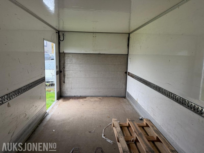 Lease a 2017 DAF LF 2010 FA SKAPBIL 16 PALLER SERVICEHISTORIKK. 2017 DAF LF 2010 FA SKAPBIL 16 PALLER SERVICEHISTORIKK.: picture 27 Lease a 2017 DAF LF 2010 FA SKAPBIL 16 PALLER SERVICEHISTORIKK. 2017 DAF LF 2010 FA SKAPBIL 16 PALLER SERVICEHISTORIKK.: picture 27