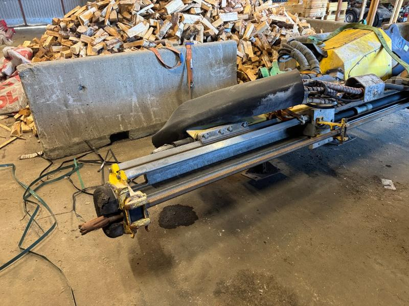 2022 Boretårn for gravemaskin – Kombifeste S60/S70 – Med COP 2238HD+ borhammer - Drilling rig: picture 3 2022 Boretårn for gravemaskin – Kombifeste S60/S70 – Med COP 2238HD+ borhammer - Drilling rig: picture 3