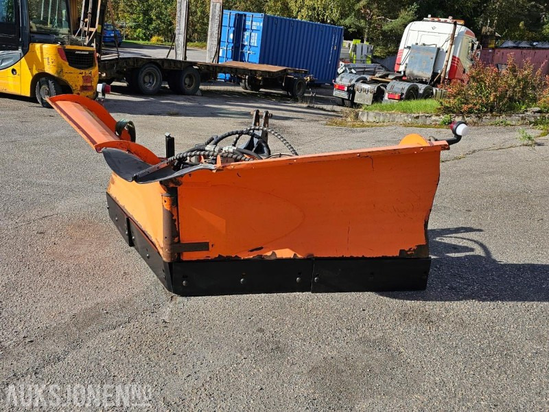 1900 Pronar brøyteskjær PUV-2800 - Agricultural machinery: picture 2 1900 Pronar brøyteskjær PUV-2800 - Agricultural machinery: picture 2