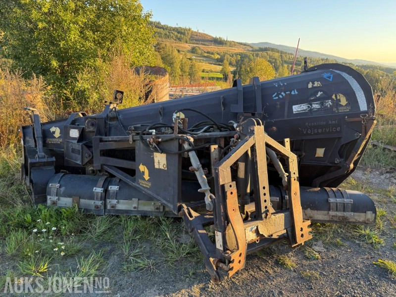 1998 Tellefsdal Snøskjær - Agricultural machinery: picture 1 1998 Tellefsdal Snøskjær - Agricultural machinery: picture 1