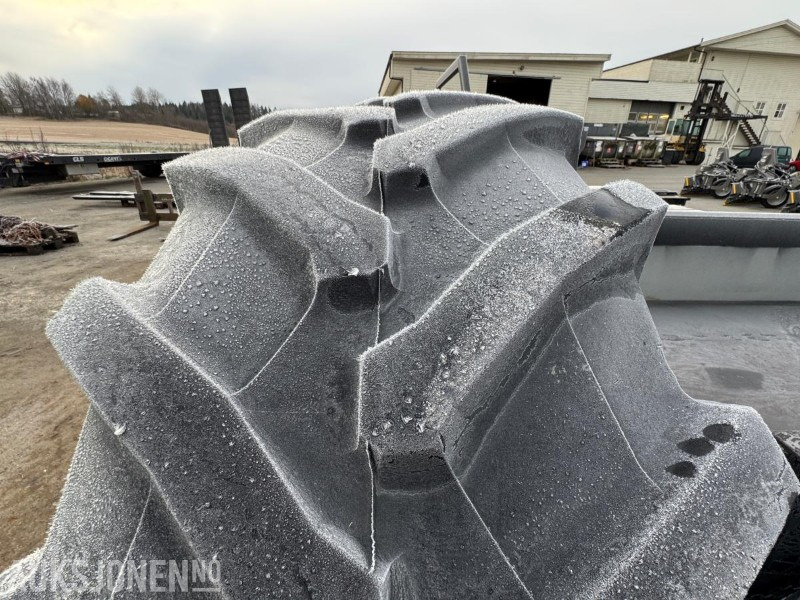 2012 Trelleborg TM800 540/65 R38 Brukt - Agricultural machinery: picture 5 2012 Trelleborg TM800 540/65 R38 Brukt - Agricultural machinery: picture 5