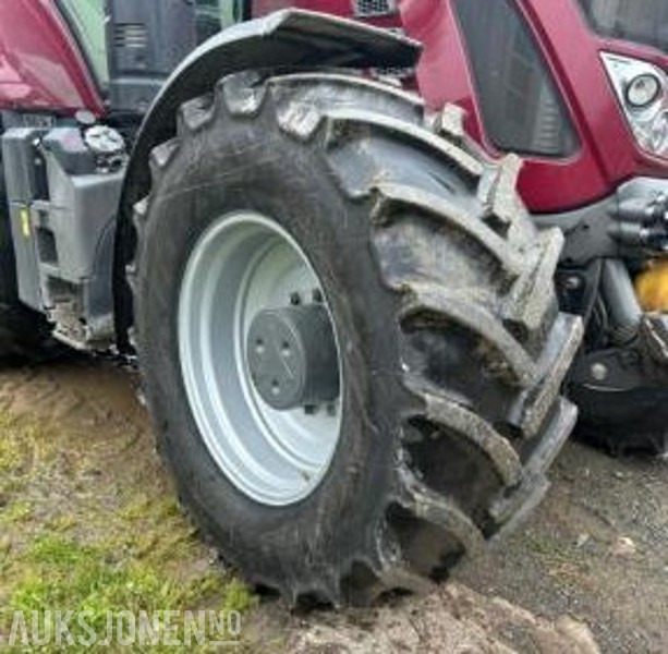 2016 Komplette traktordekk til Fendt 724 Mitas - Agricultural machinery: picture 1 2016 Komplette traktordekk til Fendt 724 Mitas - Agricultural machinery: picture 1