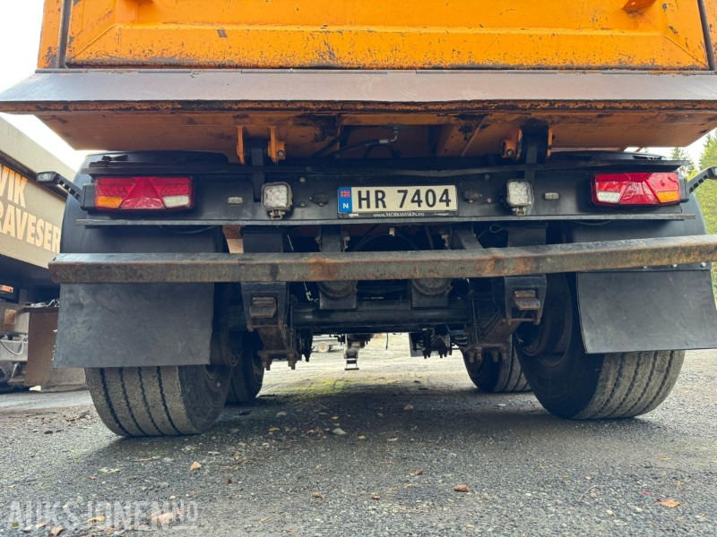 2019 Gigant GD4-20HS Dumpertilhenger - Agricultural machinery: picture 5 2019 Gigant GD4-20HS Dumpertilhenger - Agricultural machinery: picture 5