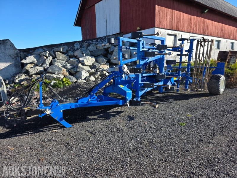 2019 New Holland grubber STX V 400T - Agricultural machinery: picture 2 2019 New Holland grubber STX V 400T - Agricultural machinery: picture 2