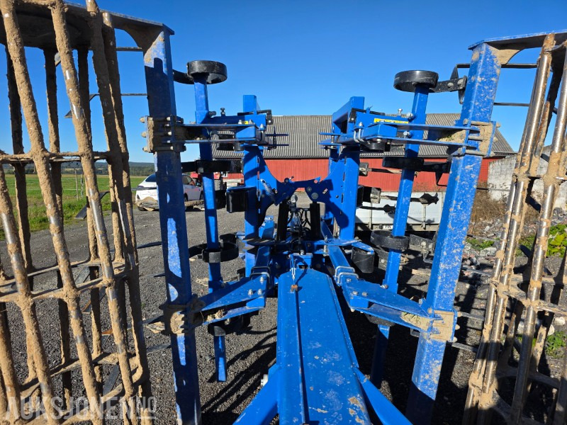 Lease a  2019 New Holland grubber STX V 400T 2019 New Holland grubber STX V 400T: picture 7