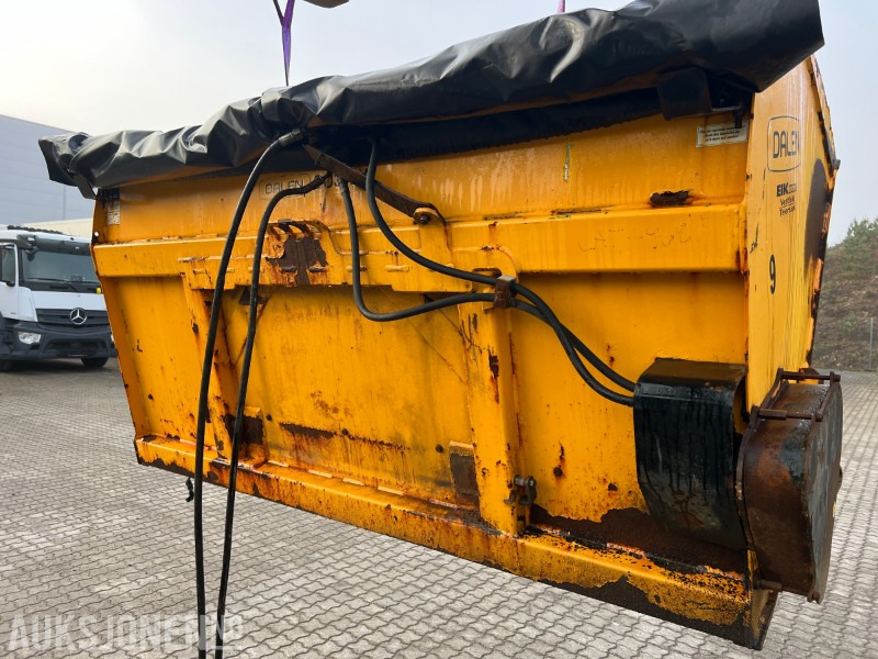 2020 Dalen 2034-WU - Agricultural machinery: picture 1 2020 Dalen 2034-WU - Agricultural machinery: picture 1