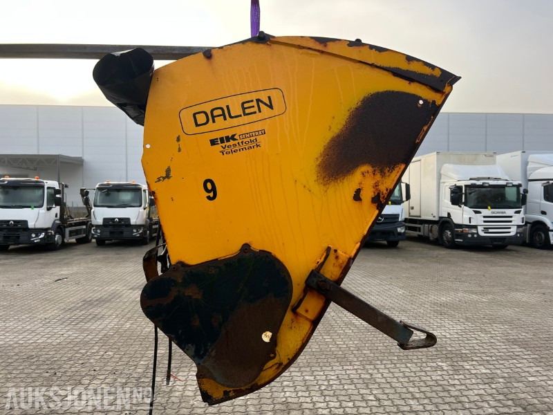 2020 Dalen 2034-WU - Agricultural machinery: picture 2 2020 Dalen 2034-WU - Agricultural machinery: picture 2