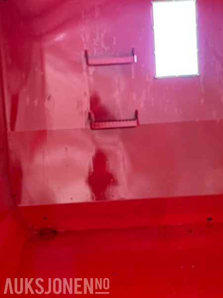 2022 Robus RV16-19 volum henger - Agricultural machinery: picture 4 2022 Robus RV16-19 volum henger - Agricultural machinery: picture 4