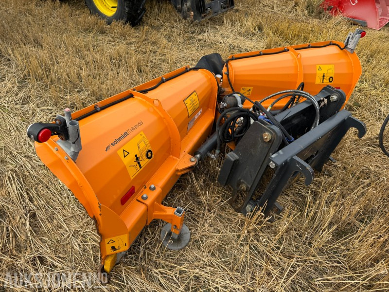 2022 Schmidt VPL 27 V-plog - Agricultural machinery: picture 4 2022 Schmidt VPL 27 V-plog - Agricultural machinery: picture 4