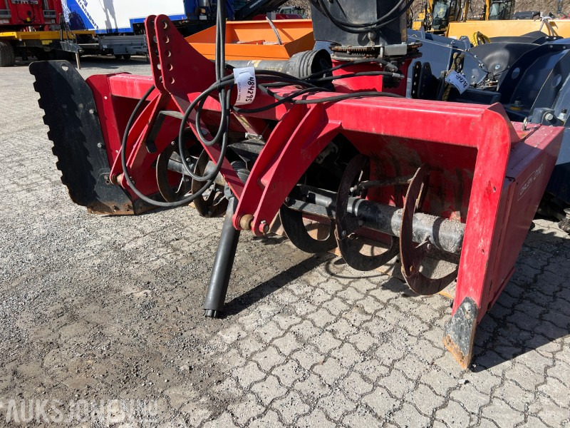 2023 Dalen 2110 - Agricultural machinery: picture 1 2023 Dalen 2110 - Agricultural machinery: picture 1