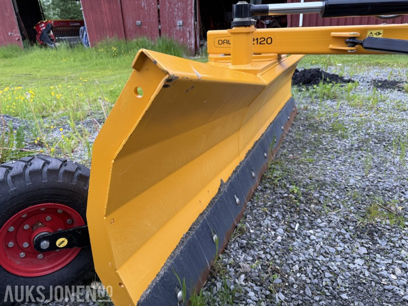 2023 Dalen skjær 2120 - Agricultural machinery: picture 5 2023 Dalen skjær 2120 - Agricultural machinery: picture 5