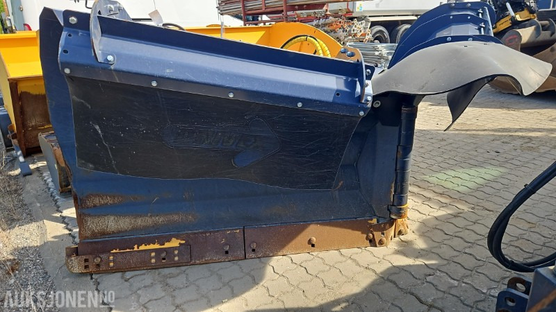 2023 Drivex VB320-3P - Agricultural machinery: picture 1 2023 Drivex VB320-3P - Agricultural machinery: picture 1