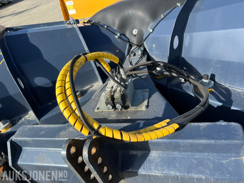 2023 Drivex VB320-3P - Agricultural machinery: picture 5 2023 Drivex VB320-3P - Agricultural machinery: picture 5