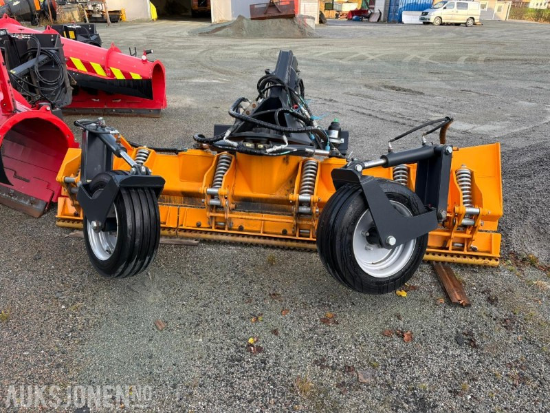 2023 GIGANT 305 ISSKJÆR - Agricultural machinery: picture 5 2023 GIGANT 305 ISSKJÆR - Agricultural machinery: picture 5