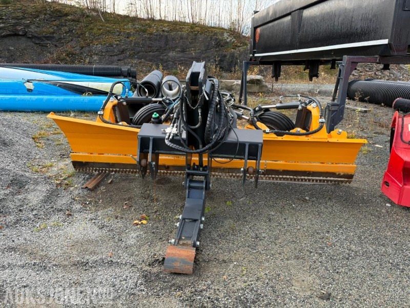 2023 GIGANT 305 ISSKJÆR - Agricultural machinery: picture 2 2023 GIGANT 305 ISSKJÆR - Agricultural machinery: picture 2