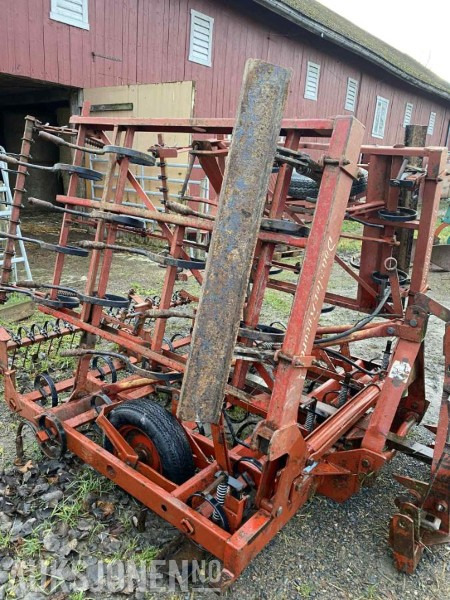 Doublet record harv - Agricultural machinery: picture 4 Doublet record harv - Agricultural machinery: picture 4