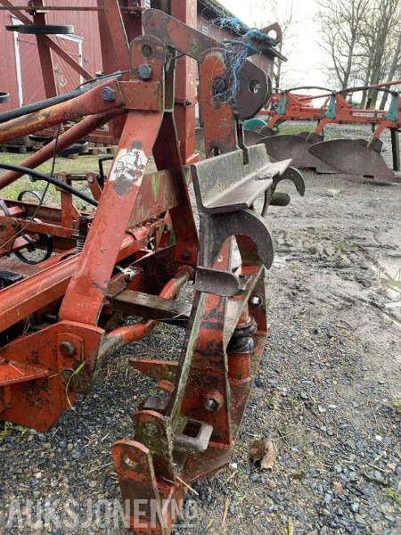Doublet record harv - Agricultural machinery: picture 3 Doublet record harv - Agricultural machinery: picture 3