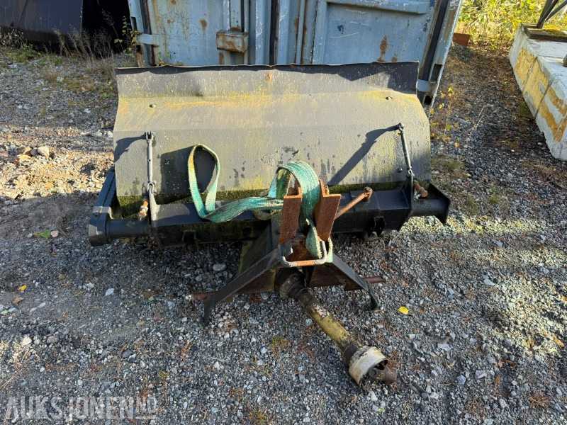 Feiekost med PTO drift - Agricultural machinery: picture 5 Feiekost med PTO drift - Agricultural machinery: picture 5