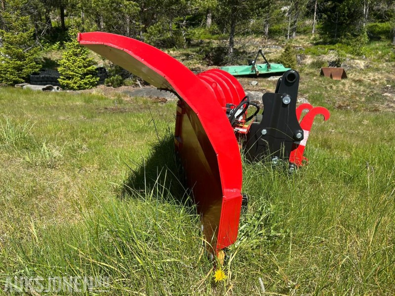 Igland SP 310 V-PLOG - Agricultural machinery: picture 4 Igland SP 310 V-PLOG - Agricultural machinery: picture 4