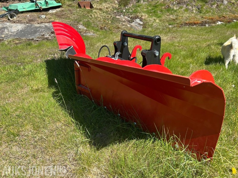 Igland SP 310 V-PLOG - Agricultural machinery: picture 5 Igland SP 310 V-PLOG - Agricultural machinery: picture 5