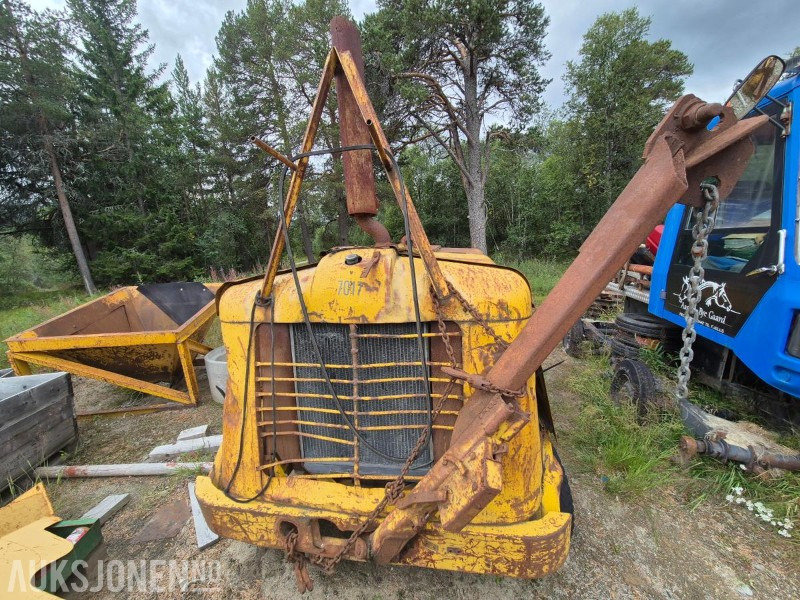Atlas Copco Luft kompressor - Construction equipment: picture 4 Atlas Copco Luft kompressor - Construction equipment: picture 4