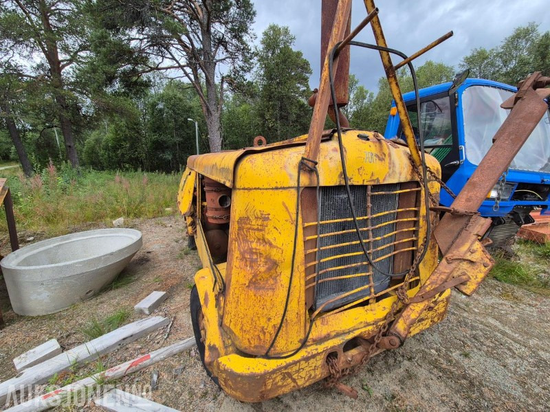 Atlas Copco Luft kompressor - Construction equipment: picture 3 Atlas Copco Luft kompressor - Construction equipment: picture 3