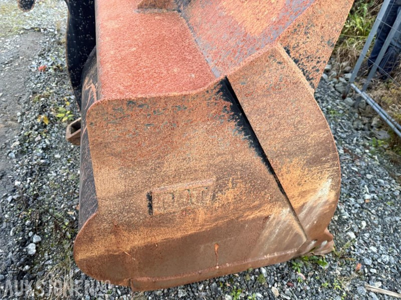 1900 Skuffe m/Cat kopling - Attachment for Construction machinery: picture 5 1900 Skuffe m/Cat kopling - Attachment for Construction machinery: picture 5