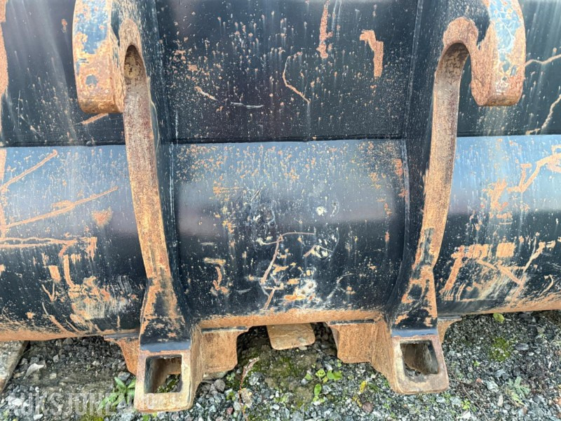 1900 Skuffe m/Cat kopling - Attachment for Construction machinery: picture 4 1900 Skuffe m/Cat kopling - Attachment for Construction machinery: picture 4
